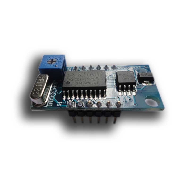 485ͨѶ��������LMD102