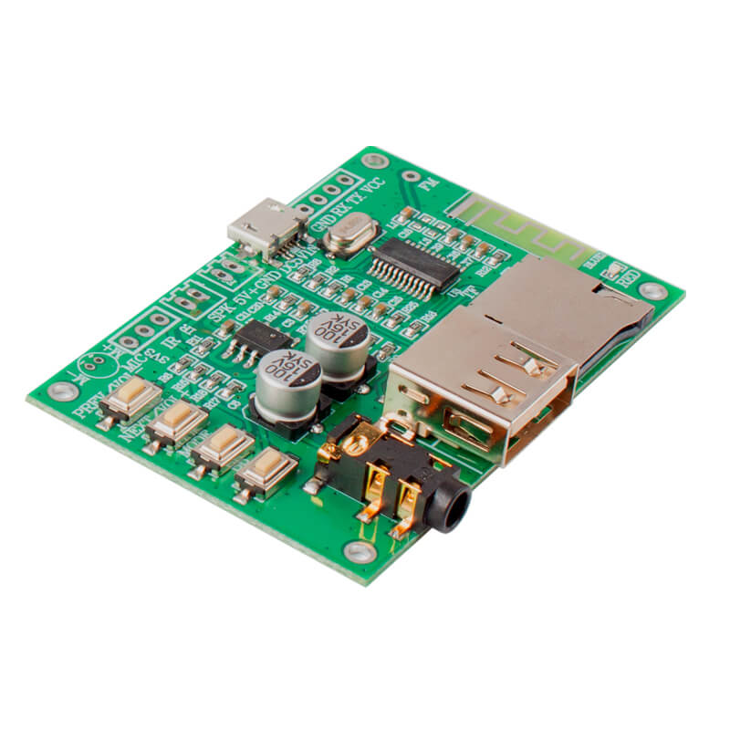 MP3����͸�����鵥Ƭ��������������������͸������TTL����