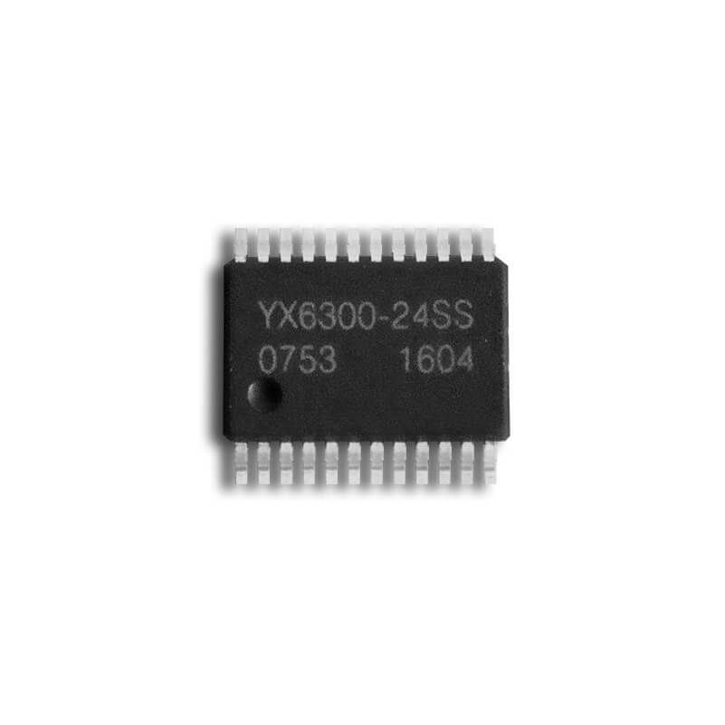 ����YX6300-24SS����MP3��������оƬ