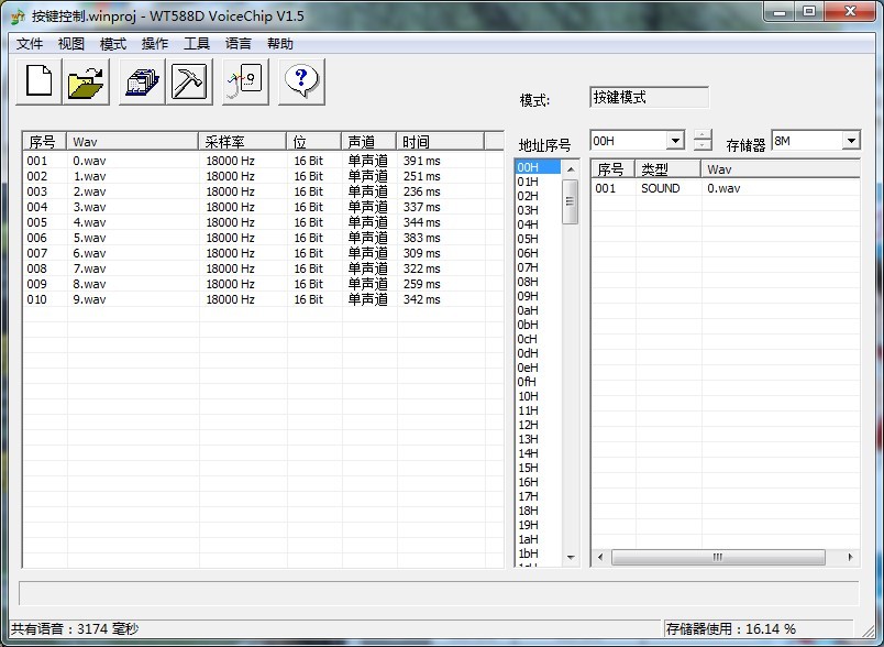WT588D����